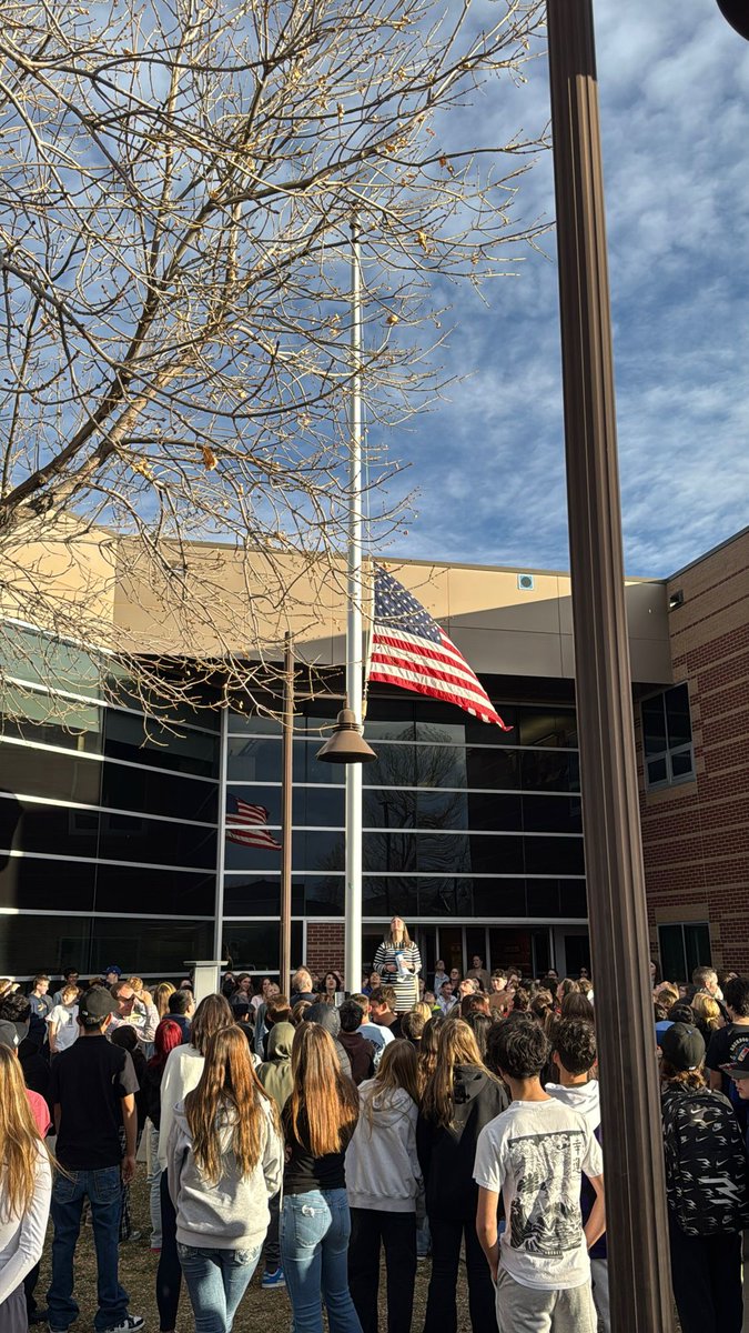 Coal Ridge MS tweet media