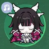 ☾ Filia Lunae. tweet media