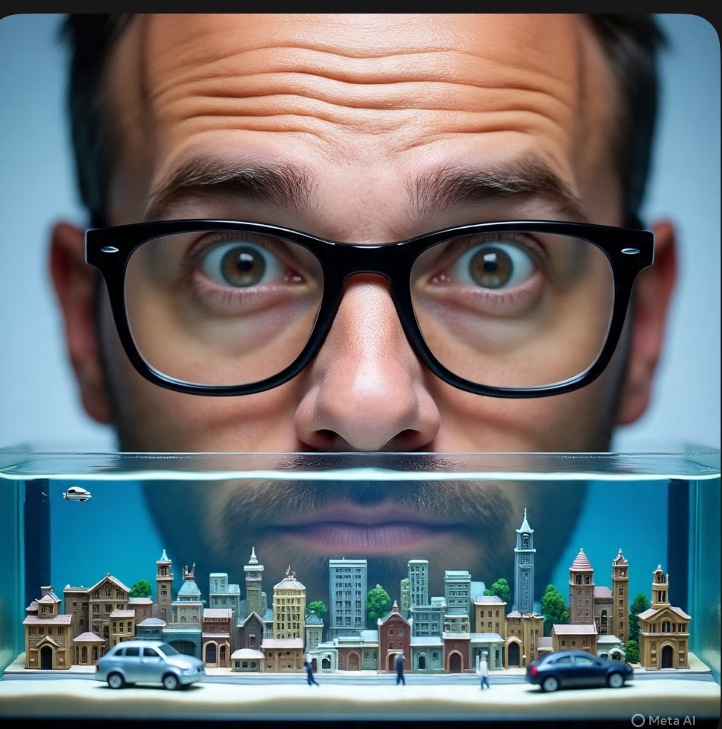 Dice David Foster Wallace que los narradores son “observadores natos, son espectadores”