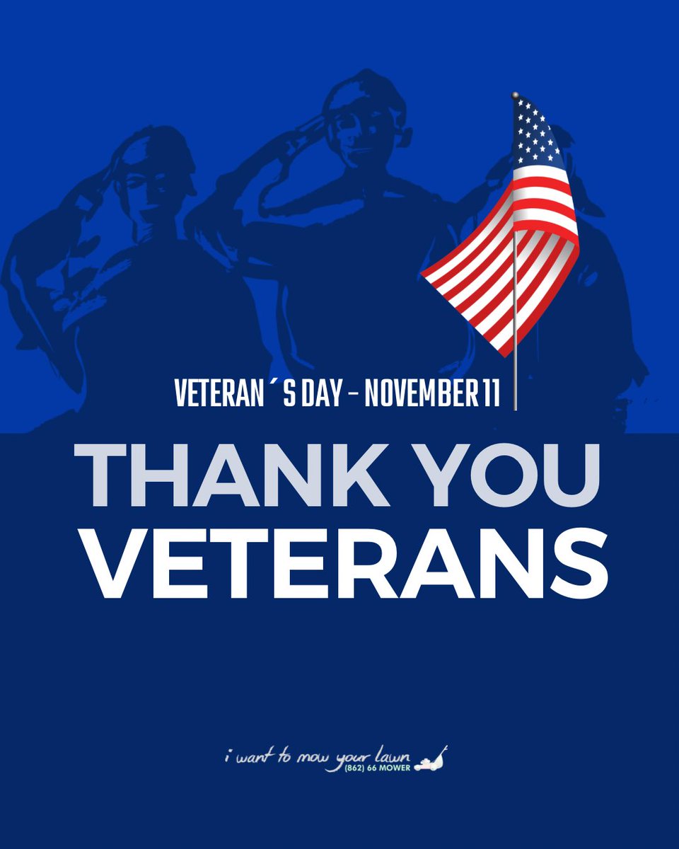 I Want To Mow Your Lawn ® 501(c)(3) Non-Profit Org tweet media