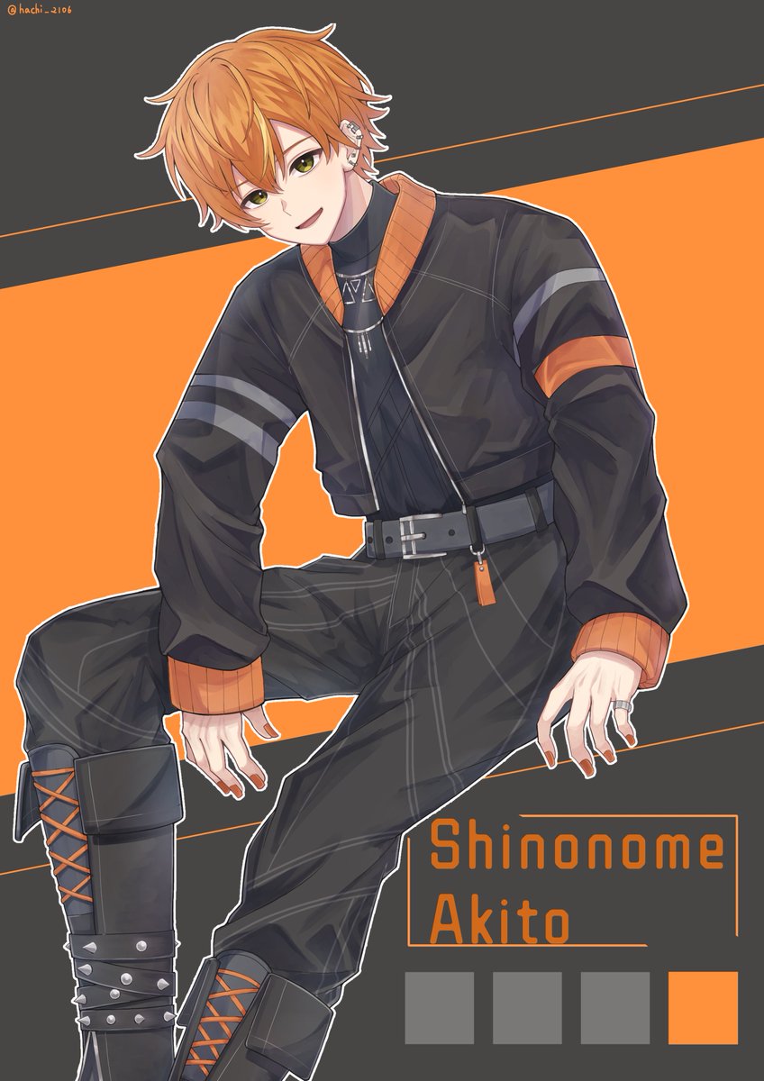 8ナオビ様⑅/21 8ナオビ様⑅/21 スタイリング詳細 / SEKIGUCHI - ARKnets 公式通販