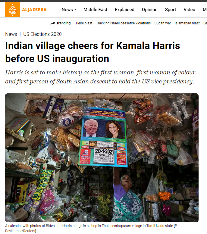 Shakaama's tweet image. And #Kamala isn't even Black. She's Indian. But that's what you get when you play race politics. They convince people of terrible misinformation. Black men saw through it. I hope they will vote for the good gentleman.