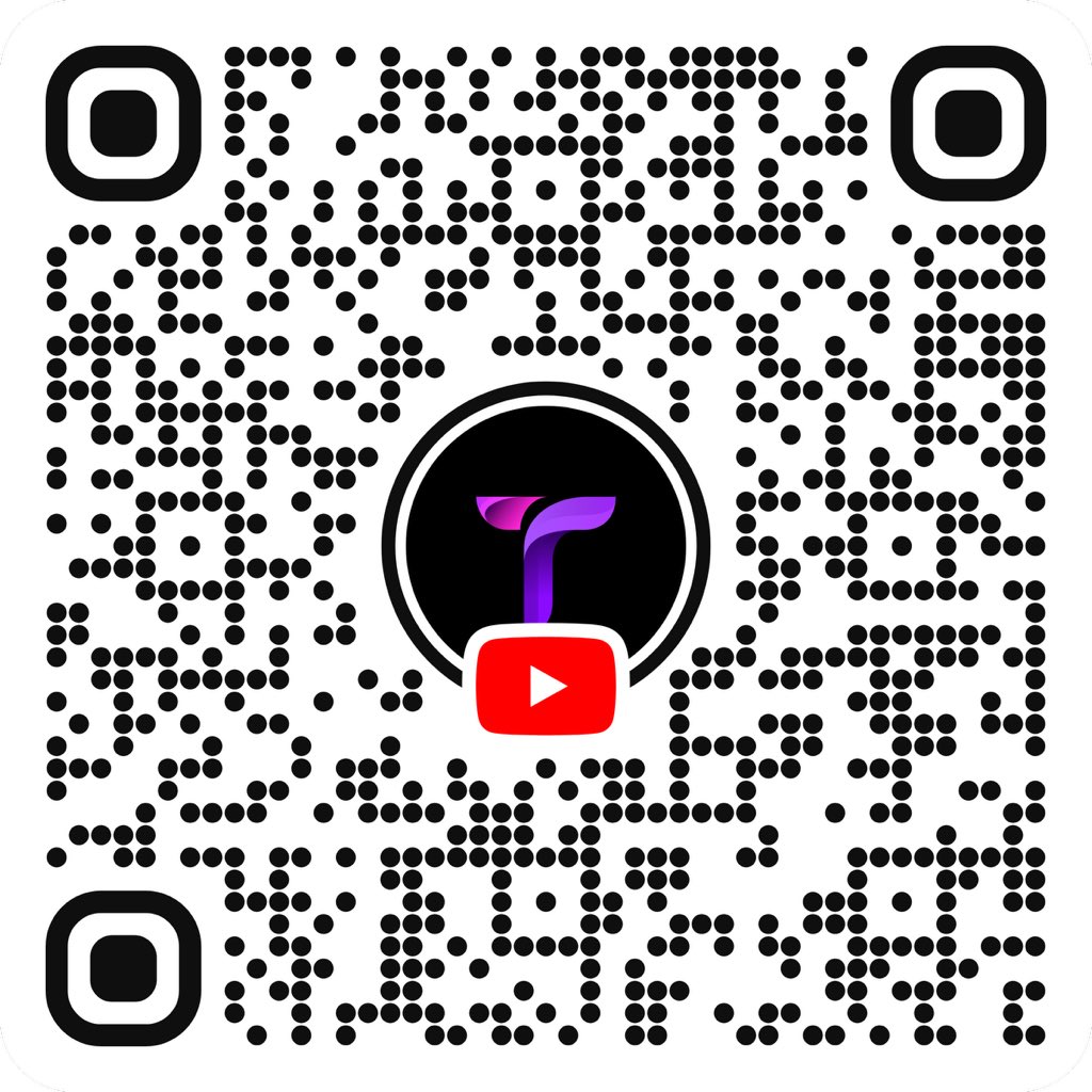 TwinTulips's tweet image. 🚨 $100 GIVEAWAY ALERT! 🚨

We’re doing a $100 giveaway very soon on our YouTube channel! 🎉

👉 Subscribe Twin Tulips On Youtube now so you don’t miss your chance to win!

📺 youtube.com/@twin_tulips?s…