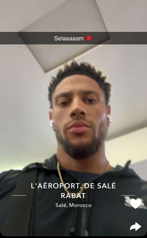 Yes he is town confirmed!!