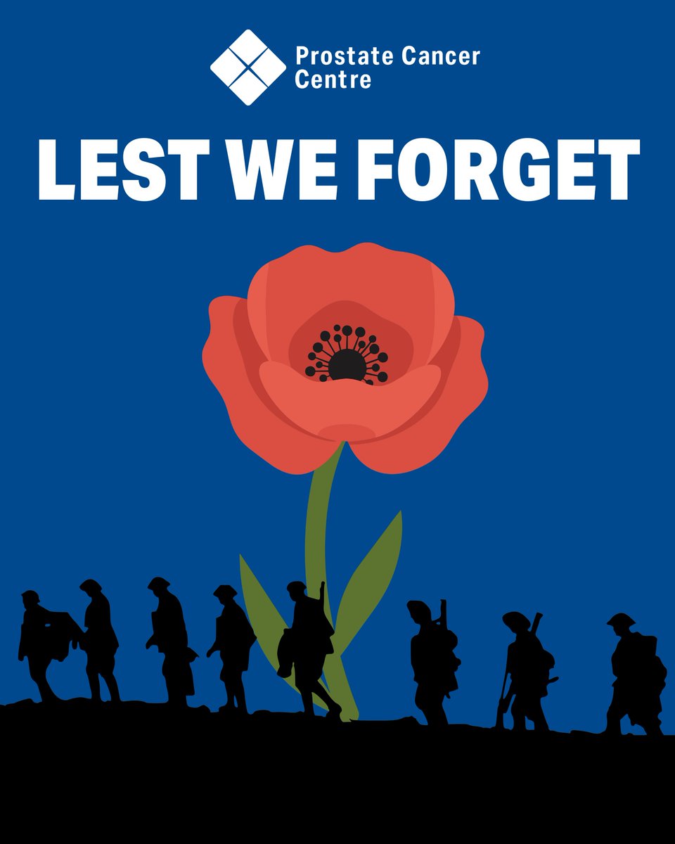 Today, we pause to remember the courage, service, and sacrifice of the brave individuals who have and are serving our country.❤️

At the PCC, we honour and thank our veterans, active service members, and their families. 

Lest we forget. 🕯️
#RemembranceDay #LestWeForget
