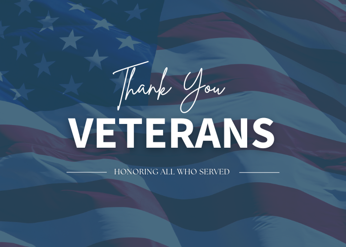 EquipFinanceKC's tweet photo. Today, we honor those who have served our country. As a proud veteran-owned company, Commercial Capital extends our deepest gratitude to all who have worn the uniform. Thank you for your service, sacrifice, and dedication. https://t.co/2TSW6mCJcs