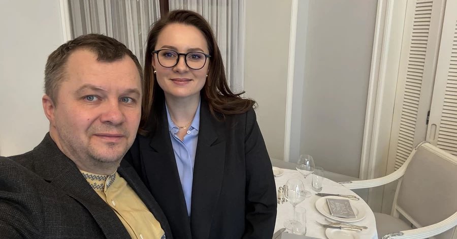 Знайомтеся, Тимофій Мілованов, член наглядової ради Енергоатому, представник держави, відповідає за фінансовий контроль, аудит та звітність перед Кабміном про діяльність Енергоатому.