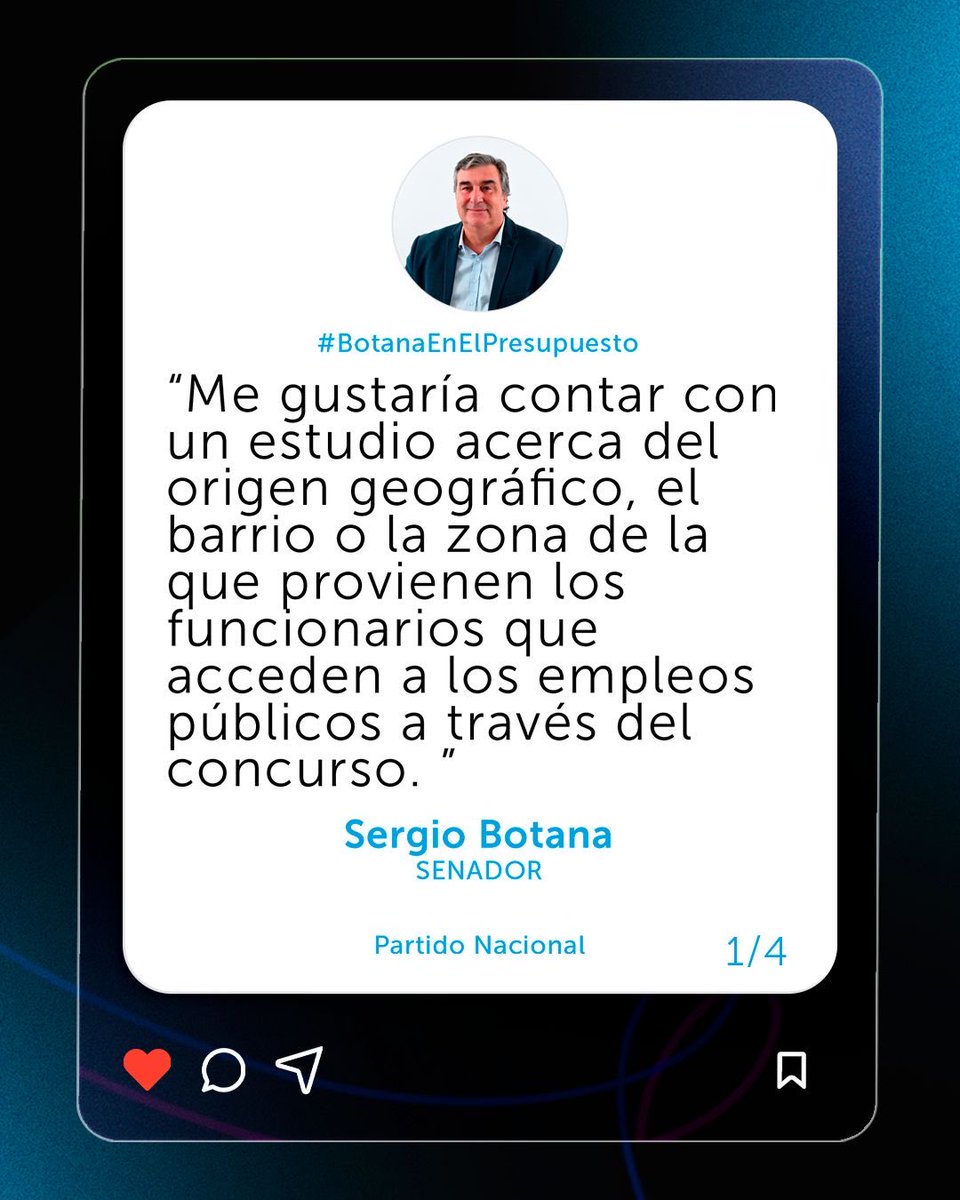 senado_botana's tweet image. #concursos #trabajo #integracionsocial