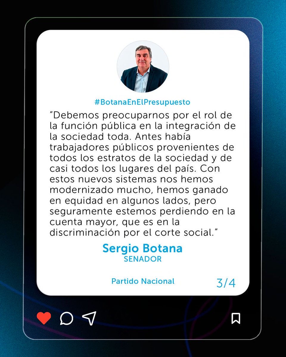 senado_botana's tweet image. #concursos #trabajo #integracionsocial