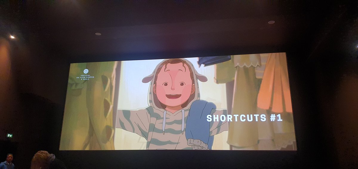 졸업작품 '가구들의 사후세계' 가 아래 영화제들에 초청 및 수상되었습니다.

제20회 부산국제어린이청소년영화제 초청

서울인디애니페스트 2025 선정 및 관객심사단상 수상

2025 제20회 프랑스 파리한국영화제 공식 경쟁 부문 선정