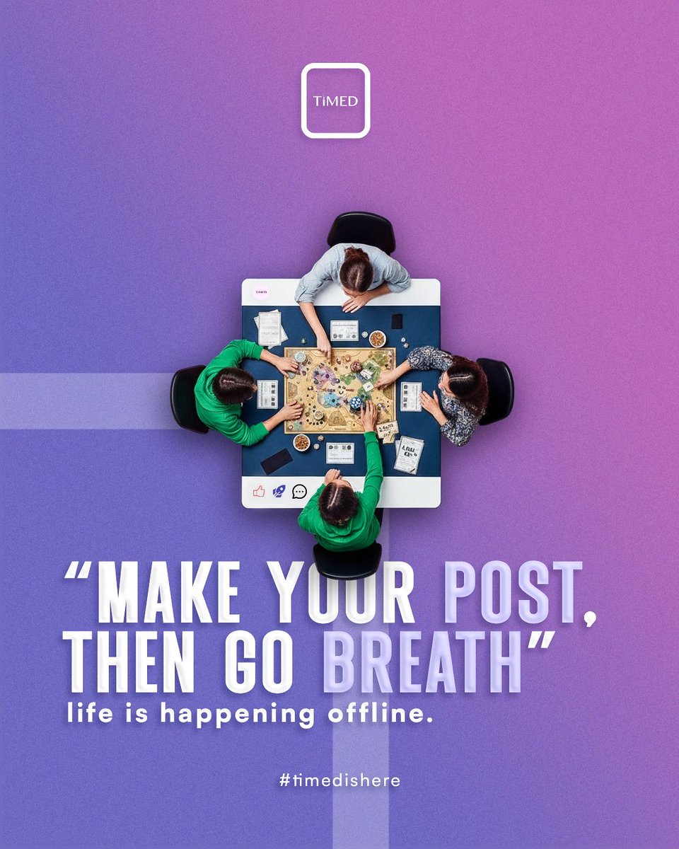 TheTimedApp's tweet image. Timed... the new phase 

#timedapp #TheMomentIsComing #TrendingNow