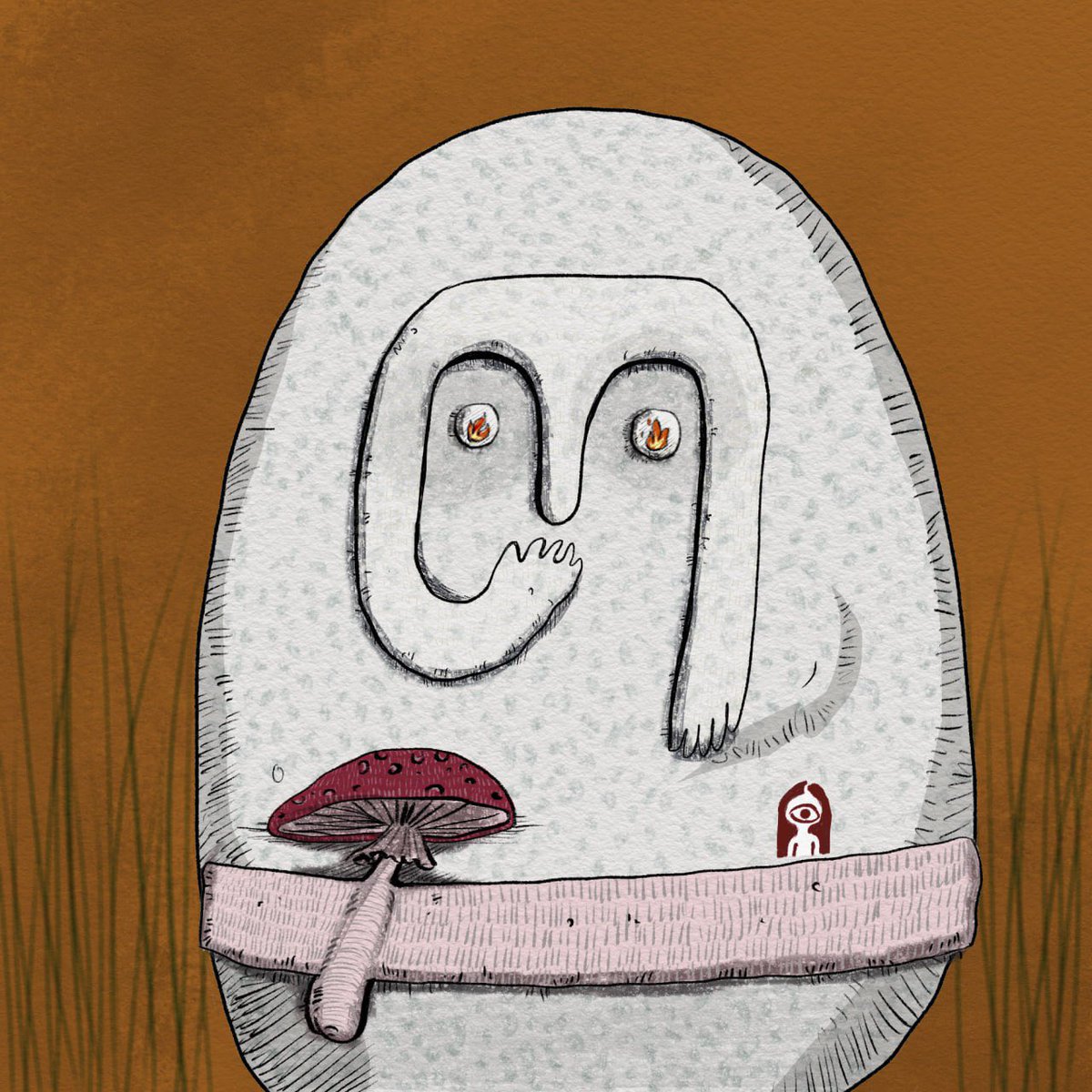 888 Waystones are waking up!

⏰
Mint will take place on Nov 19–20–21 at <a href="/plasm_art/">plasm.art</a> 

💰
8$ for T1
10$ for T2 
12$ for public