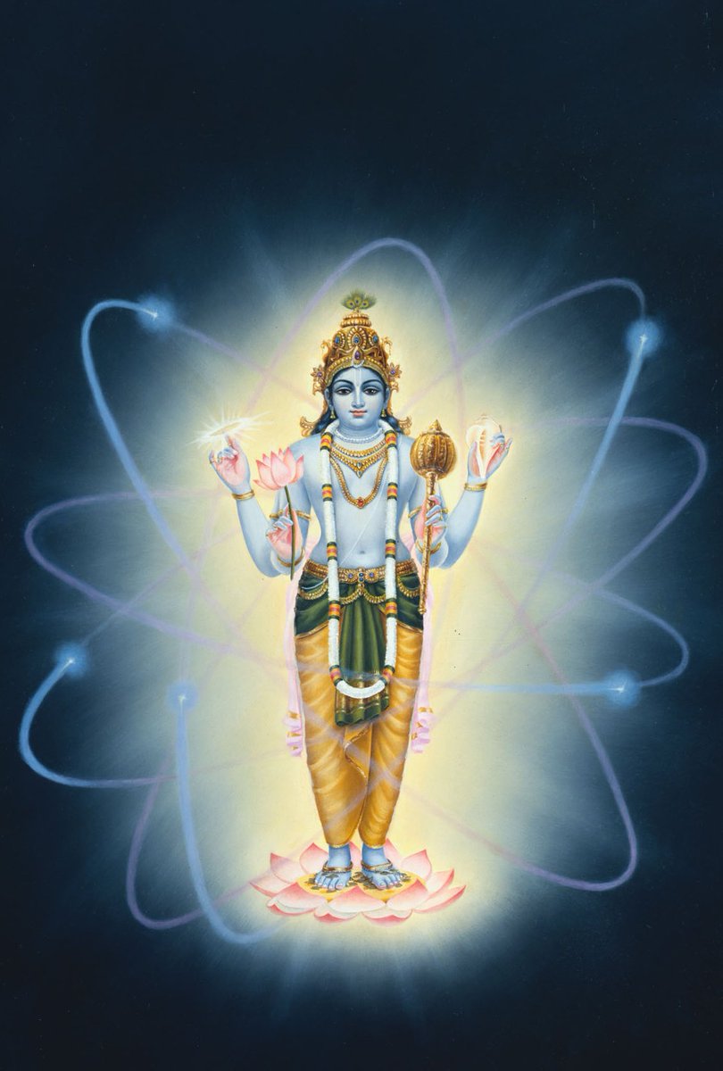 Bhagavad Gita 𑁍 tweet media