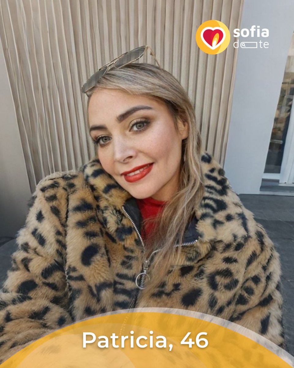 date_sofia's tweet image. Patricia, 46, is confident, caring, and full of life 🌹 She loves nature, art, and meaningful talks. She’s ready to share love with someone genuine — say hi 💬 1857783492