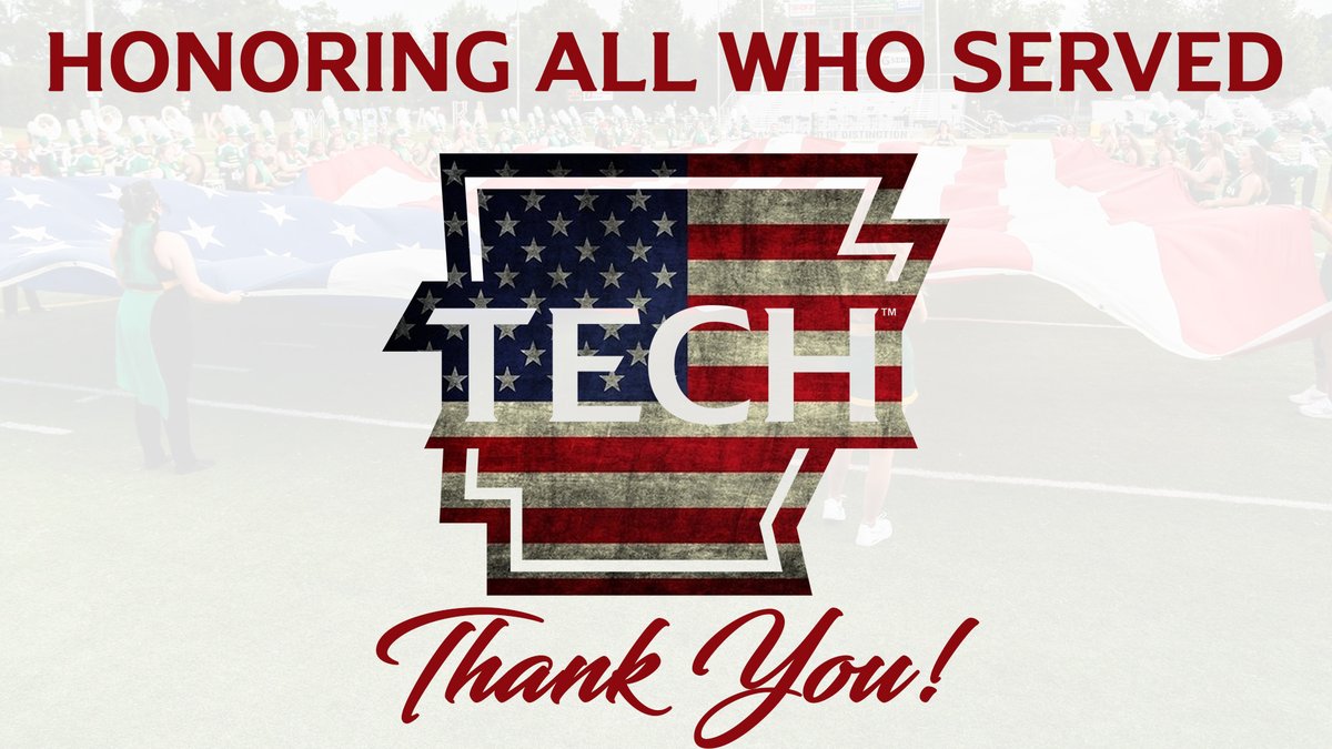 On this Veterans Day, we honor all who have served! 

Thank you for your bravery, today and every day.

#VeteransDay