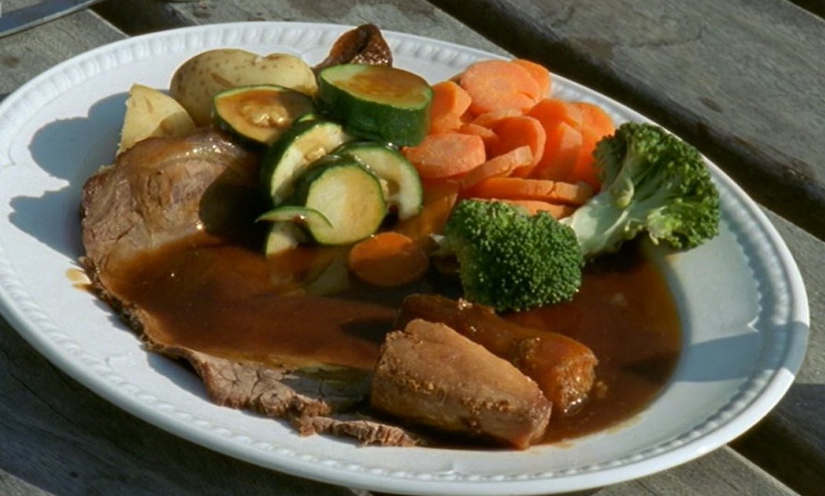 One Foot in the Grave - Podcast (@onefootinthepod) on Twitter photo 