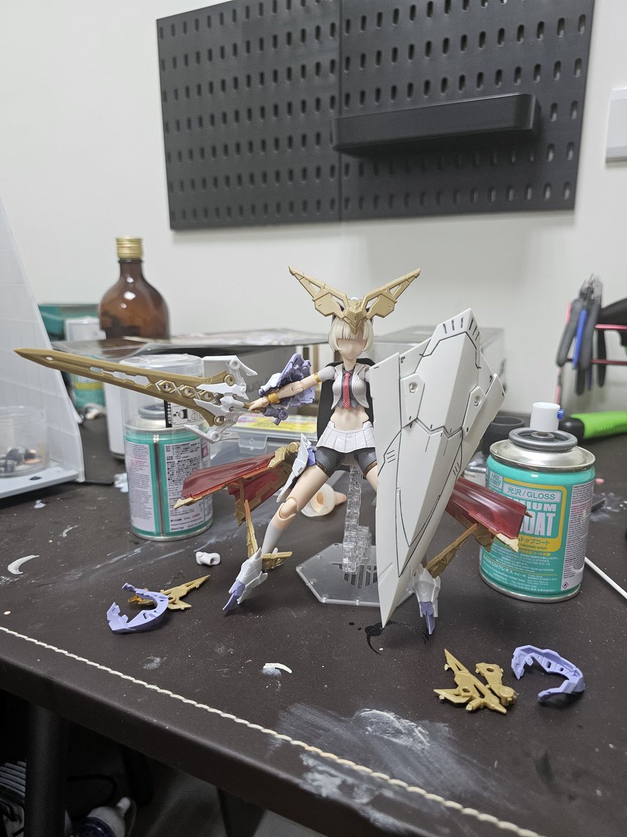 Miinyu2's tweet image. 💪💦💦💦