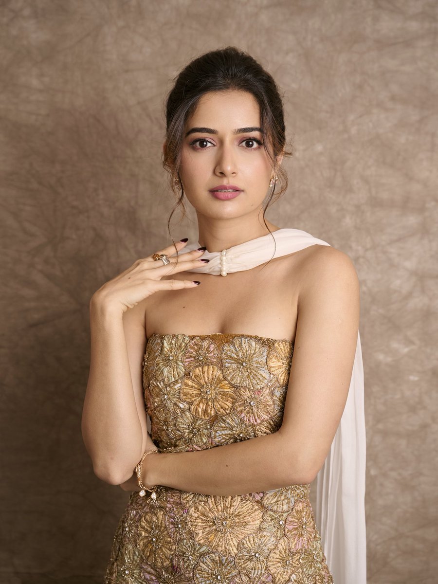Ashika Ranganath tweet media