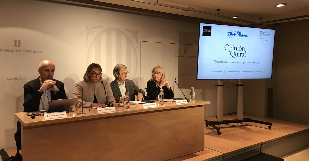 Vall d'Hebron tweet media