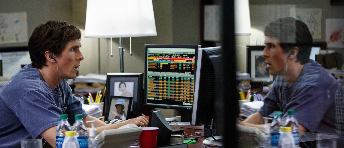 Dropping credit score requirements and rolling out 50 year mortgages, you say?