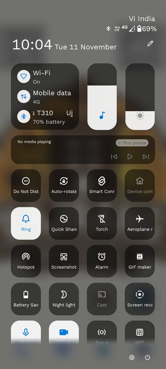 Genuine Account tweet media