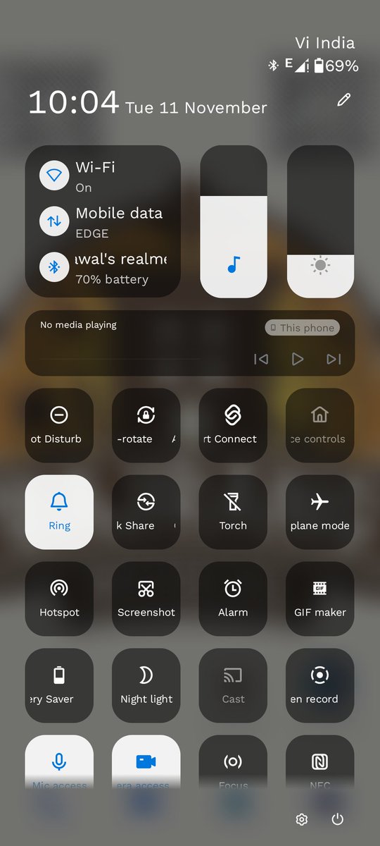 Genuine Account tweet media