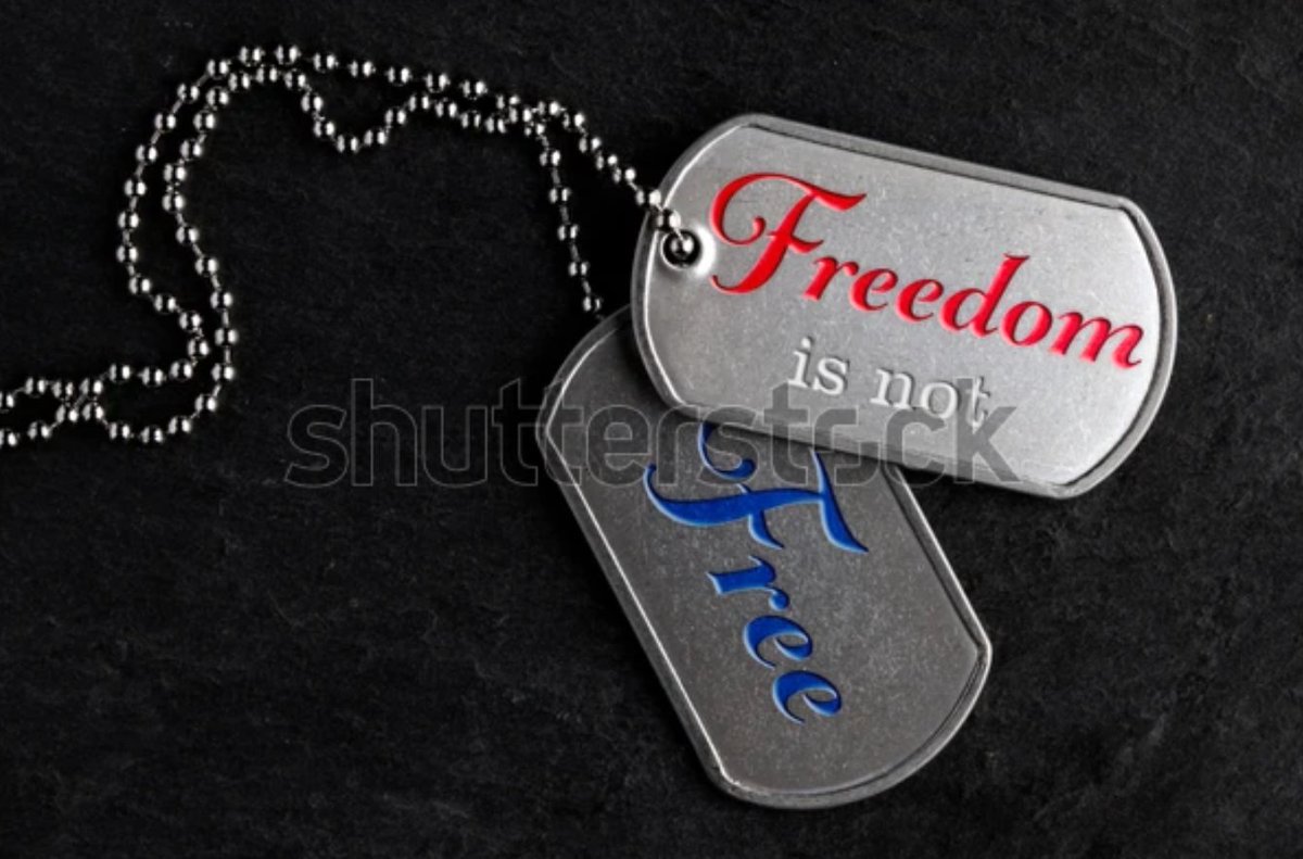 Veteran’s Day in the USA.
Thank you for your service!