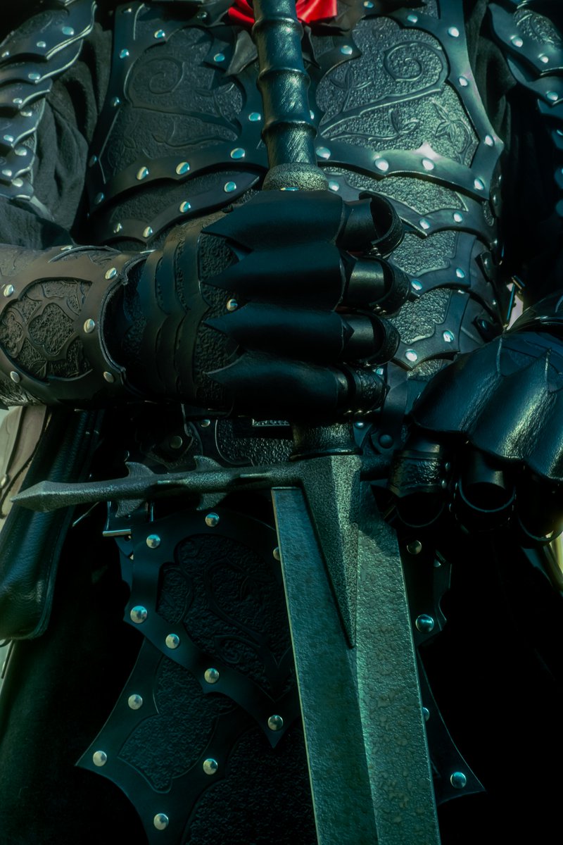 eiikkii's tweet image. I fight for her not for me
#fantasycore