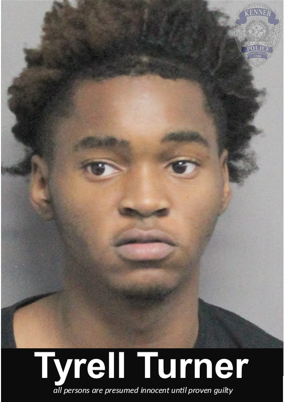 Kenner PD tweet media