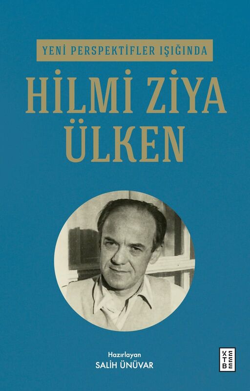 salih_unuvarr's tweet photo. Editörlüğünü üstlendiğim "Yeni Perspektifler Işığında Hilmi Ziya Ülken" kitabımız yayımlandı. @ketebe 

https://t.co/h76A1SyrkZ

Kitabın içindekiler ve sunuş bölümünü inceleyebilirsiniz. ⬇️ https://t.co/vmg0YTaxyA