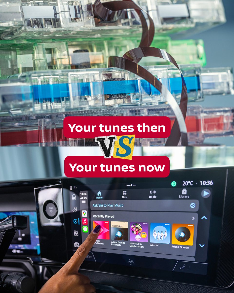 CLEARYNISSAN's tweet image. The icon got a glow-up. Time to make some new MICRA memories.
The All-New Nissan MICRA, now 100% Electric and starting from €29,995.
Register your interest today at Clearys Nissan
📍Call In - F12 XP20
📞Phone - (094) 93 81178
⌨️Or message us
#nissanmicra #Micra #DefyOrdinary