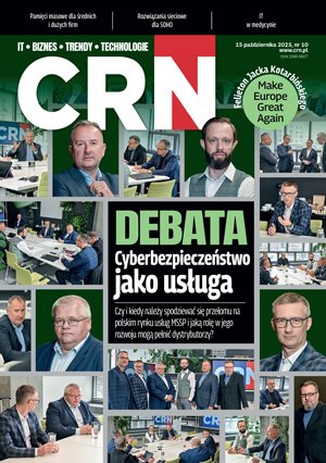 uropean IT: Innovation beyond Silicon Valley <a href="/crn_polska/">CRN Polska</a> bit.ly/3JUF0e4 <a href="/CompressionX/">Marion Zenker</a> #EuroNas <a href="/OxiboxFR/">Oxibox</a> #MultiCloud #DataManagement #Compression #TCO #storage #NAS #Ceph #S3 #OpenSource #DataProtection #SecondaryStorage #Backup #CyberSecurity #ITPT 64th Edition