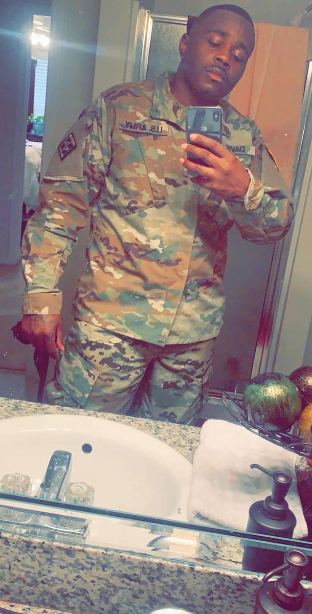 Happy Veterans day to all who are or have served! It takes a great deal of courage to wear the uniform! Freedom isn't free, we pay the price everyday. So, to my fellow Brothers and Sisters of The Armed Forces keep fighting the good fight. ❤️❤️❤️