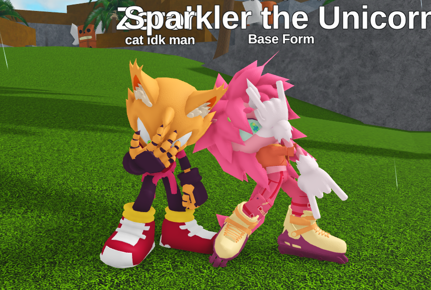 scrimbie 💥 tweet media