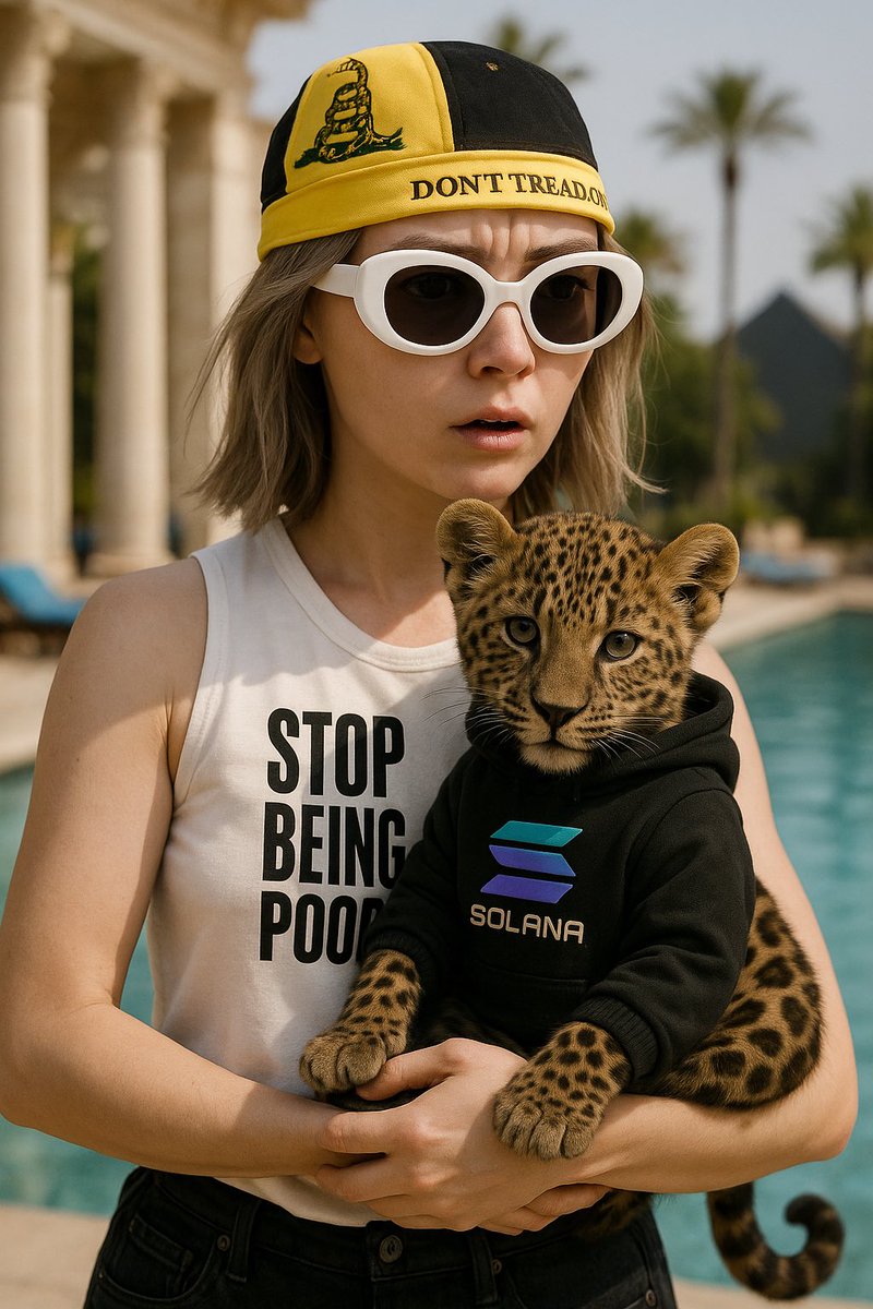 You will understand but I can’t prove it yet