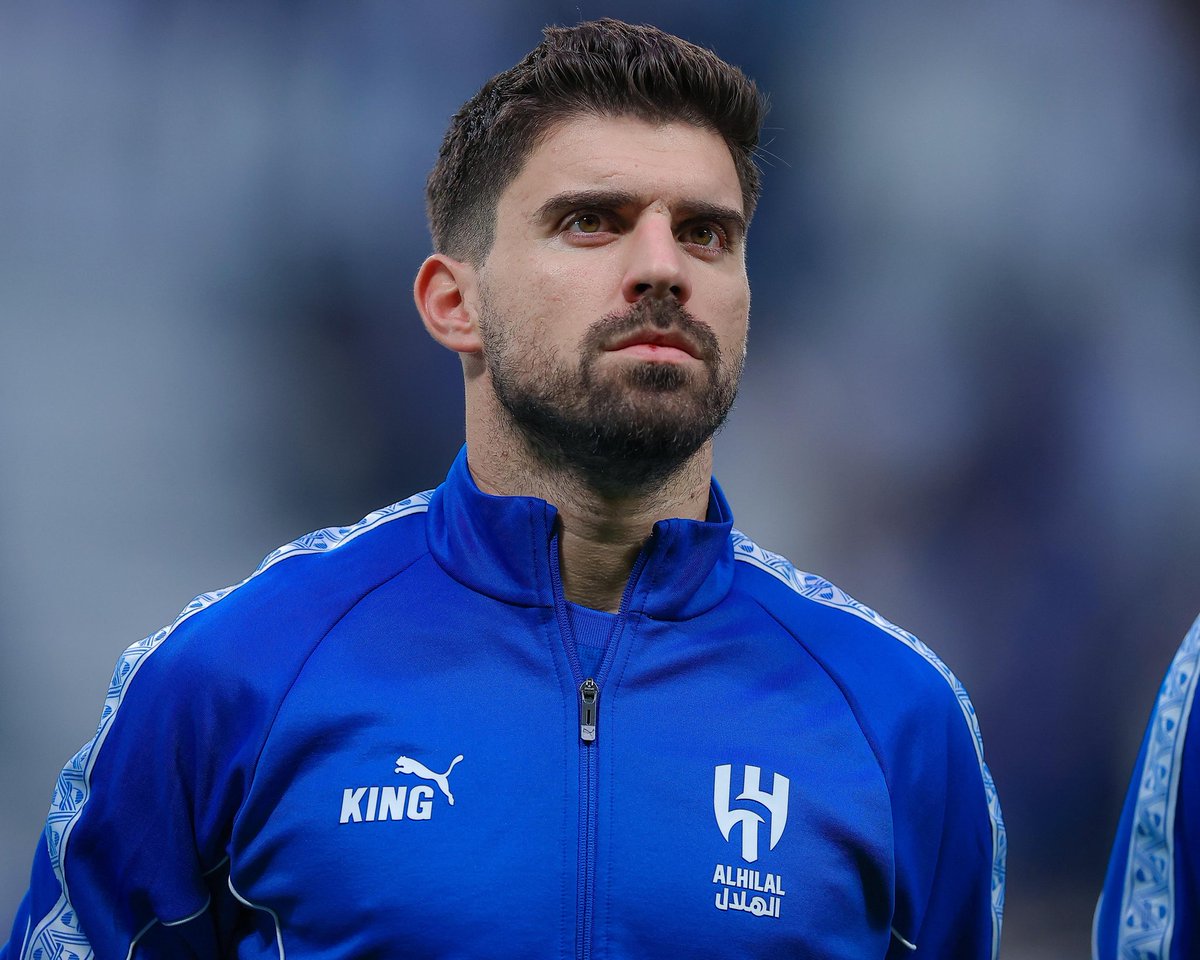 #الهلال
#روبن_نيفيز_هلالي

🚨عاجل   ‼️

روبن نيفيز هلالي حتى 2028. 

🤍💙🤍💙🤍💙🤍💙🤍💙🤍