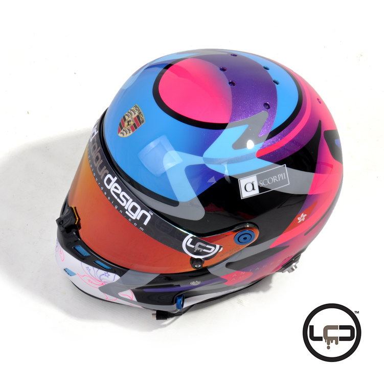 Iain G Baldwin tweet media