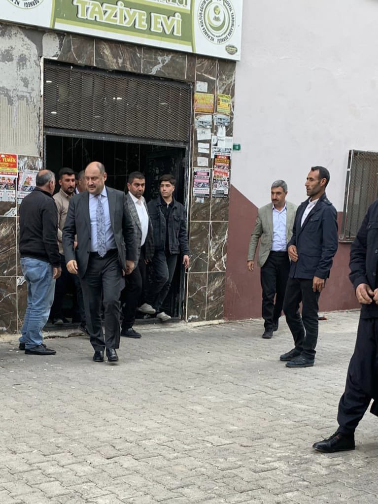 Necmettin KOŞAR tweet media