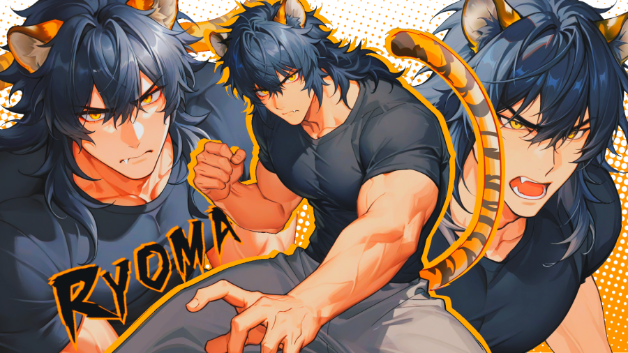 -` 𝐑𝐘𝐎𝐌𝐀´- tweet media