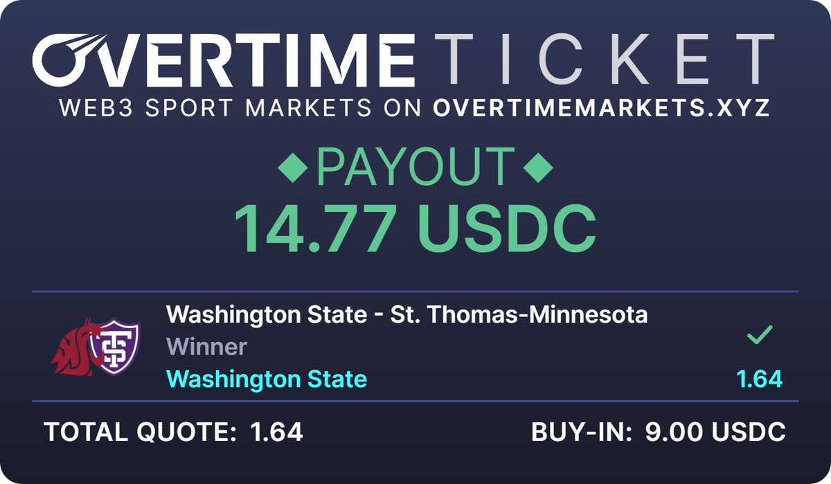 5ilkySmooth's tweet photo. @OvertimeMarkets https://t.co/yrGjD6e1zE