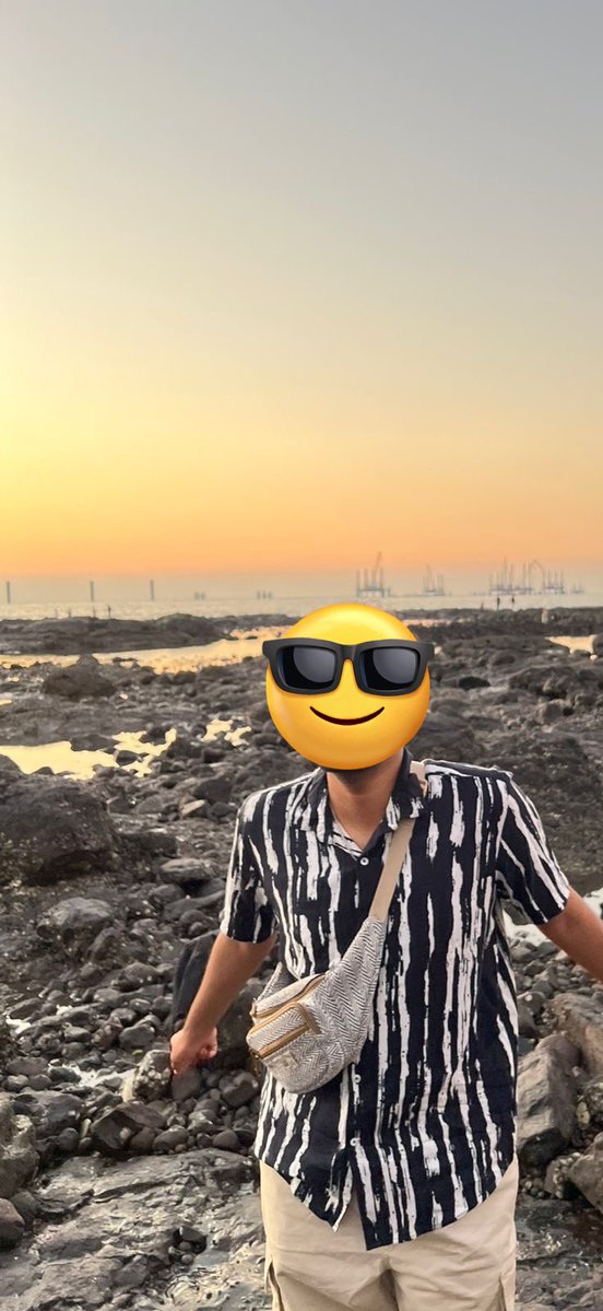 Versova-Bandra Sealink will definitely destroy the sunset views at Bandstand Promenade

Look at the bridge coming up in background