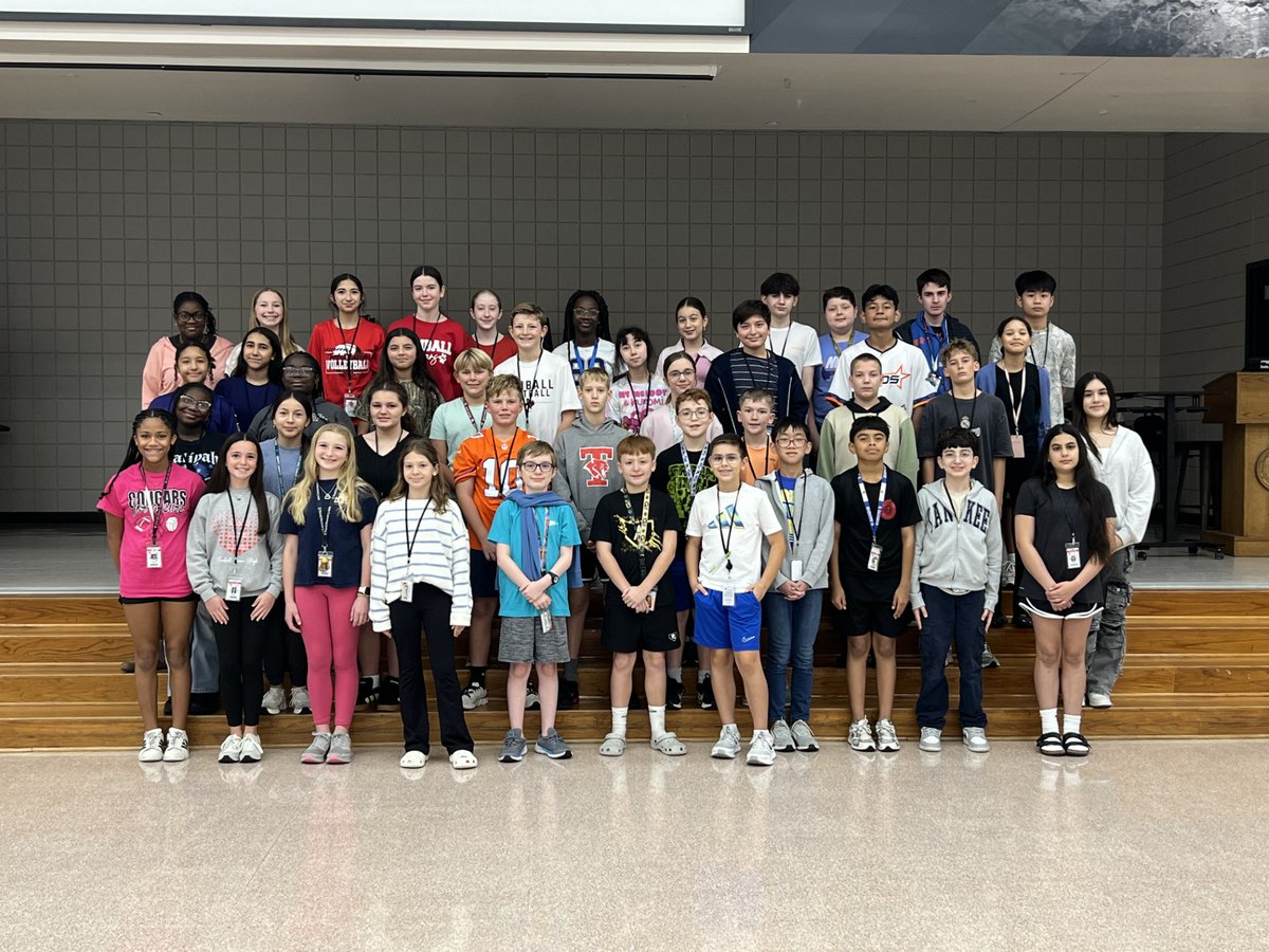 🌟 9 Weeks of Dedication = A Delicious Reward! 🌟
Give a round of applause for our students with Perfect Attendance for the first 9 weeks! We hope you enjoyed your Root Beer Floats to celebrate!
#PerfectAttendance #StudentRecognition #RootBeerFloats #CougarPRIDE