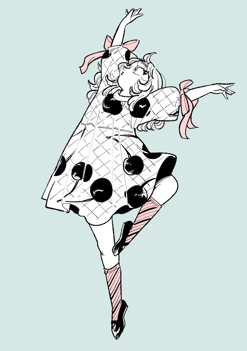 「」|ばったんのイラスト
