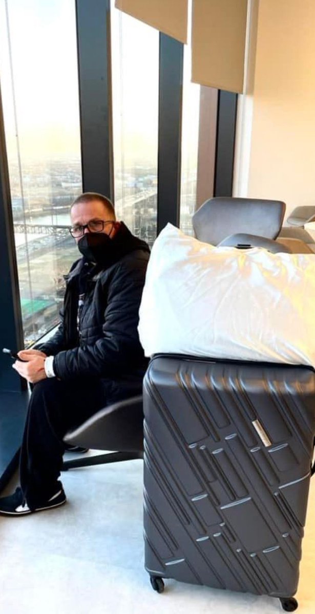 Fredrick Galloway (@fredrickga84127) on Twitter photo 