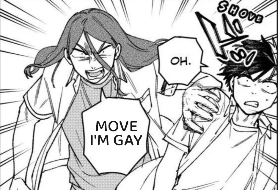 Krywe_3o3's tweet image. I had to do it