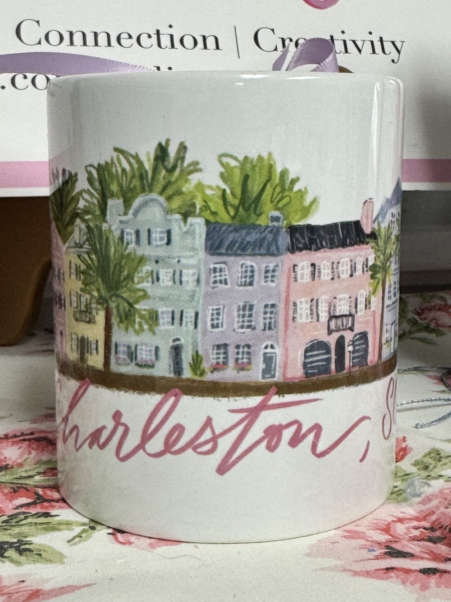 AroundCHS's tweet photo. 10 Things to Do in Charleston, South Carolina When Itโs Freezing Outside - Charleston Daily -ย https://t.co/mRp8uVlwjG
#charleston #charlestonsc #charlstondaily #charlestonlifestyle https://t.co/6vj67QSILF