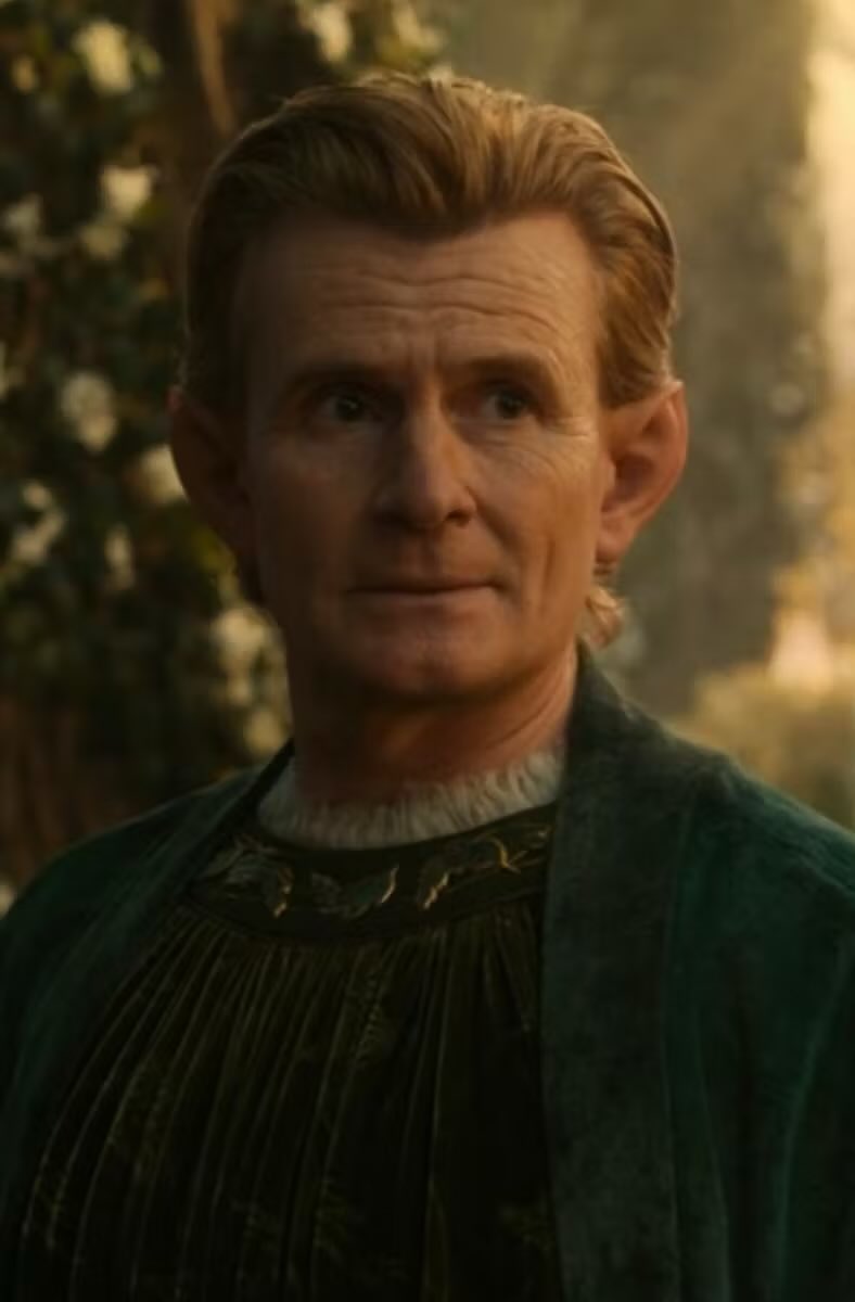 HighElfLessien's tweet image. Post two characters you love and tag six friends to do the same🙂

I’m actually posting 3! Frodo from the books, Aragorn from the movies and Celebrimbor from RoP 

@myelessar @hermoonself @vaIandil @jessicannatar @Not_Sauron_ @kait2020