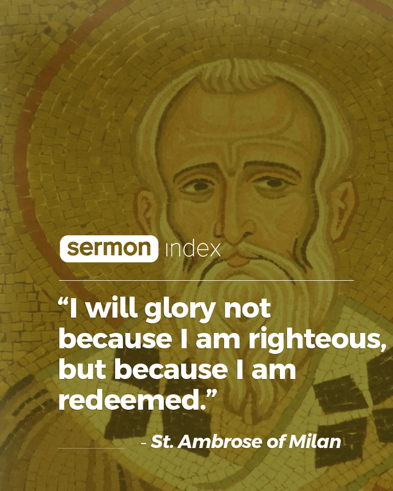 SermonIndex.net tweet media