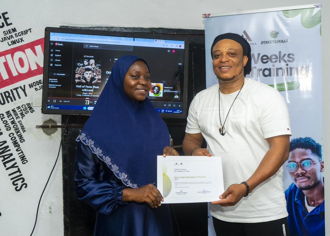 StreetToSkills's tweet photo. Our Journey in Pictures...

1 of many... https://t.co/071ENyJFQs