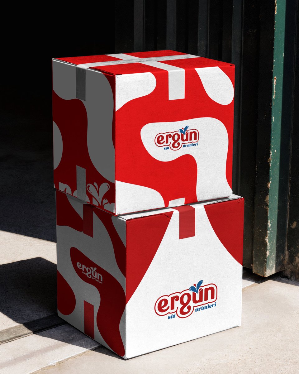 Vonartcreative's tweet photo. Ergün süt ürünleri | Logotype 

https://t.co/xOYhRt6aKo

#logotasarım #peynirciliklogo #sütürünleri #sütürünlerilogo #branding #markakimliği #vonart #oğuzhanöncü https://t.co/UOVDfl5Sil
